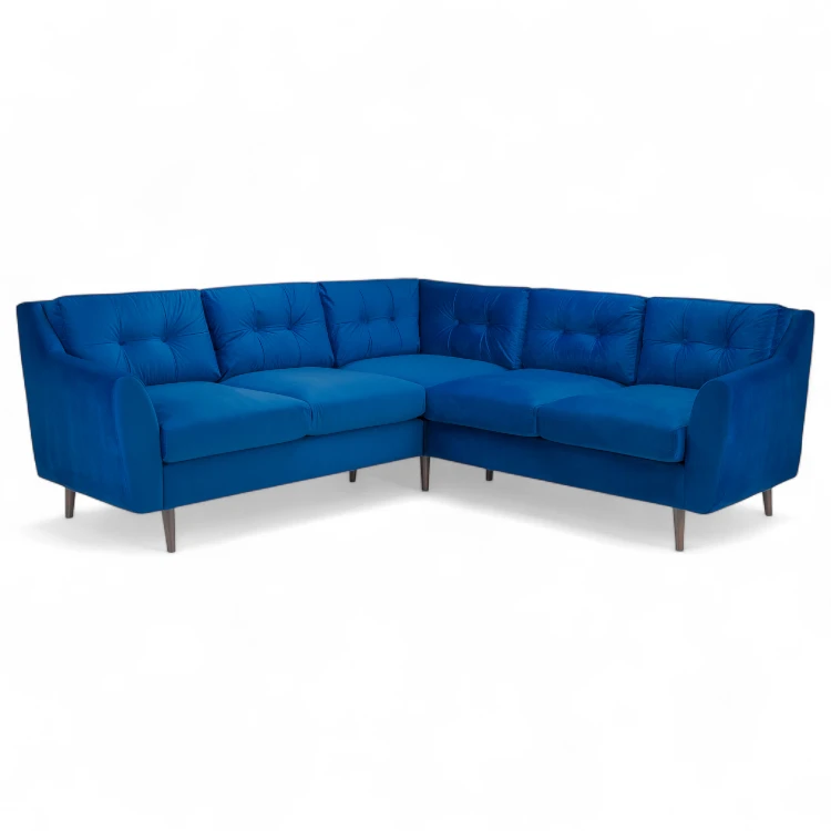 Halston Sofa - Image 4