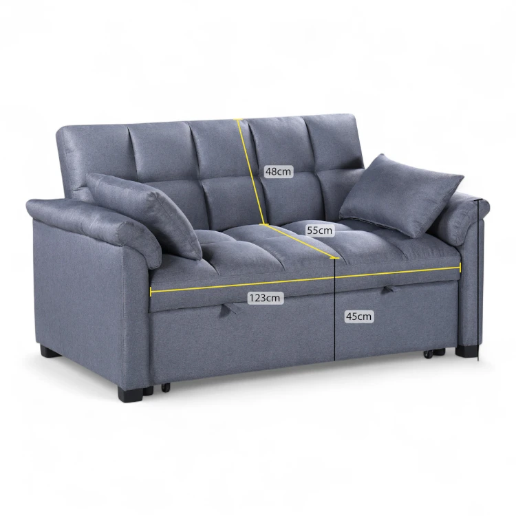 Luana Sofa - Image 17