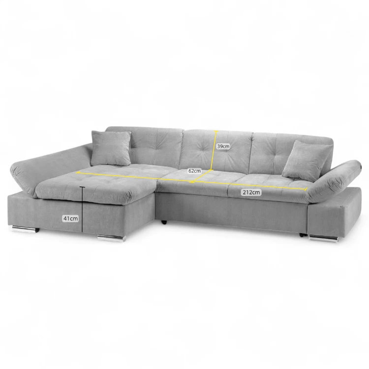 Malvi Sofa - Image 6
