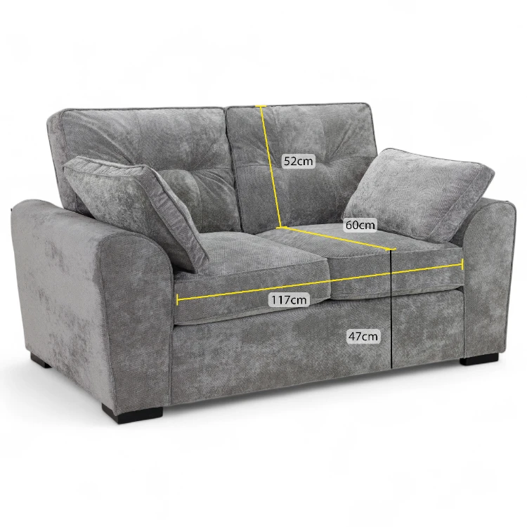 Maxwell Sofa - Image 3
