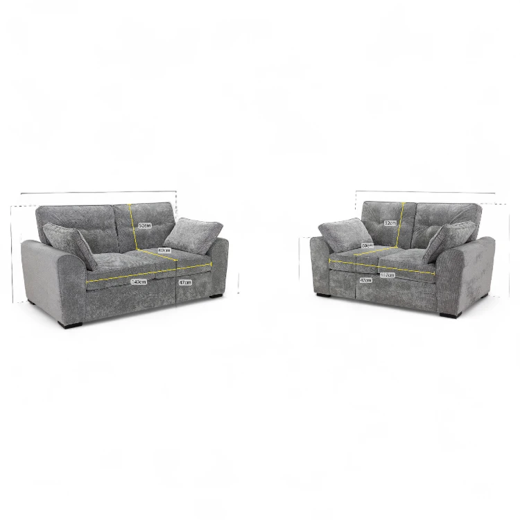Maxwell Sofa - Image 5