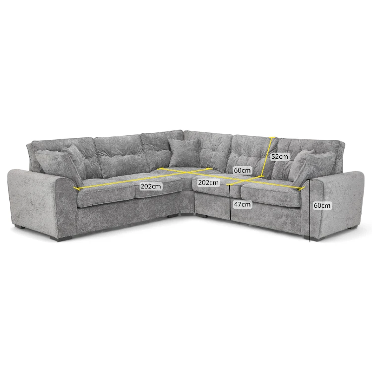 Maxwell Sofa - Image 11
