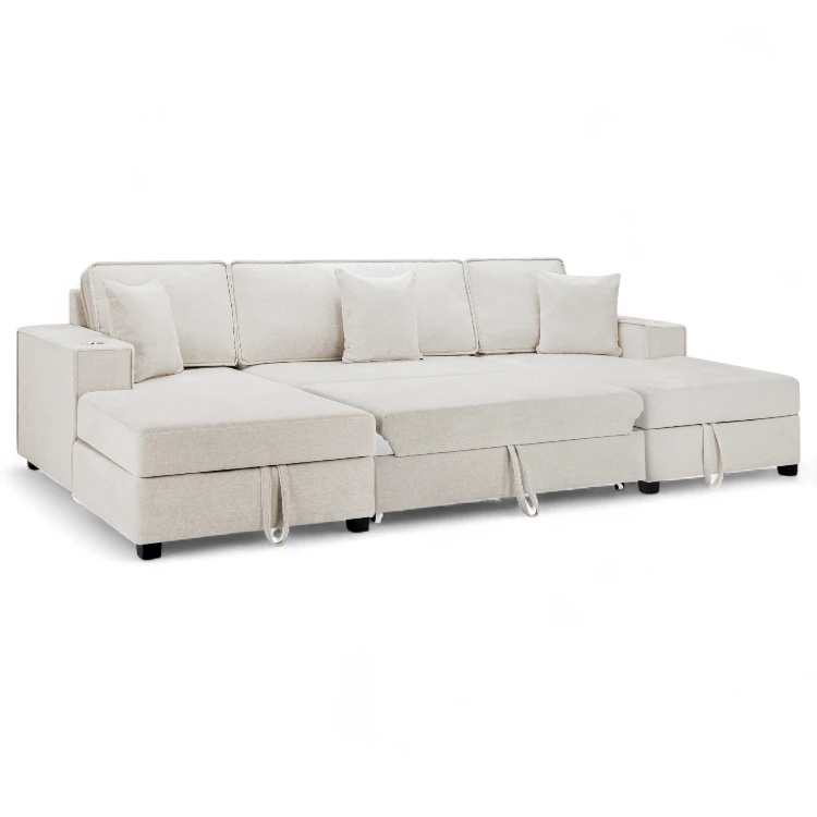 Milan Sofa - Image 2