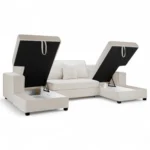 Milan Sofa - Image 3