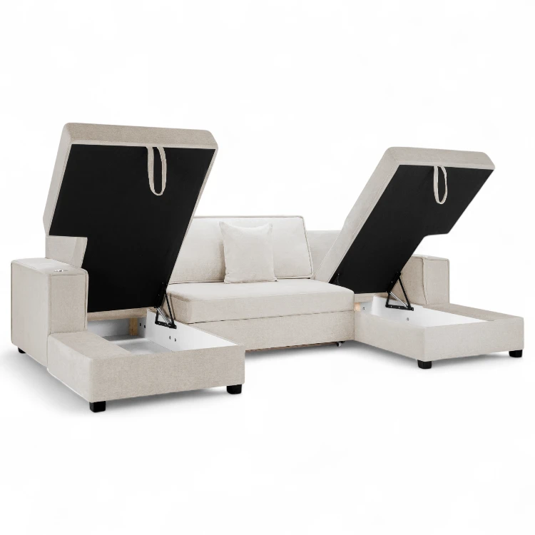 Milan Sofa - Image 3