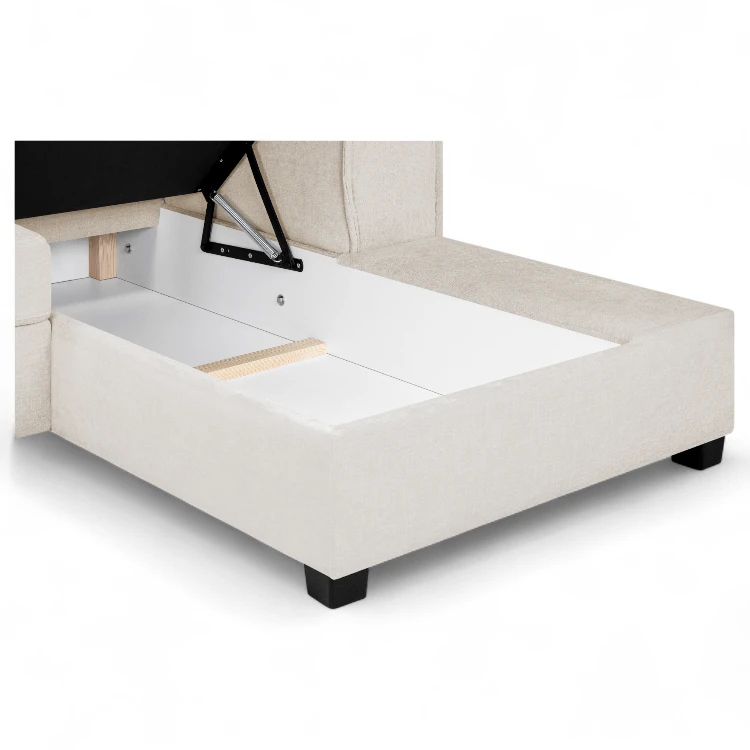 Milan Sofa - Image 5