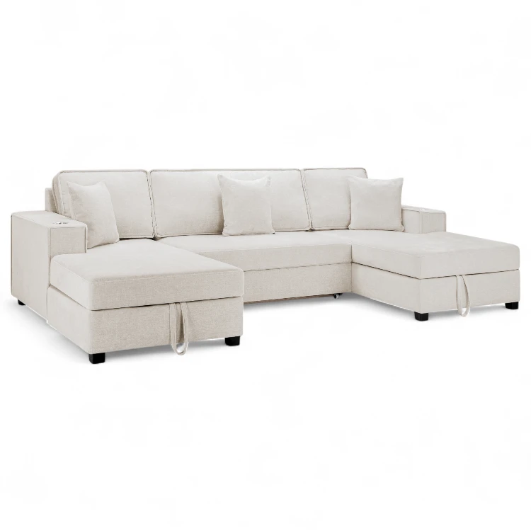 Milan Sofa - Image 7