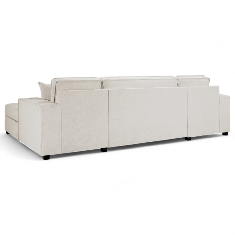 Milan Sofa - Image 8