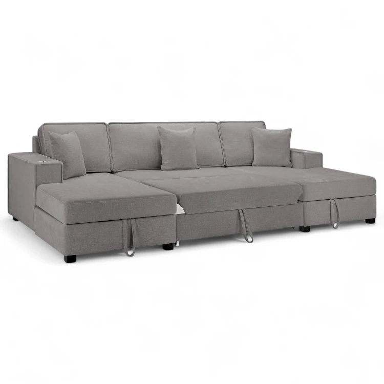 Milan Sofa - Image 10