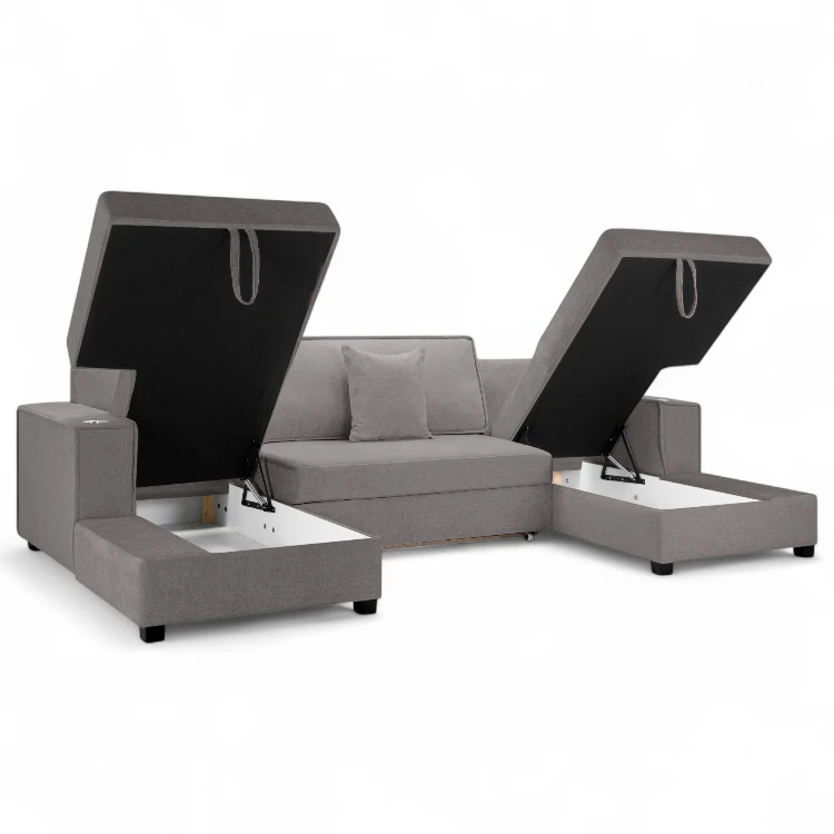 Milan Sofa - Image 11