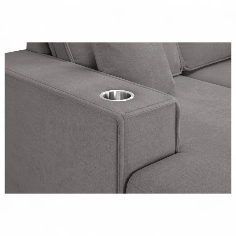Milan Sofa - Image 12