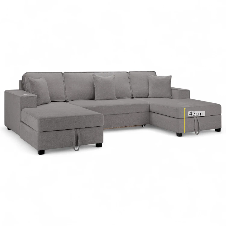 Milan Sofa - Image 17