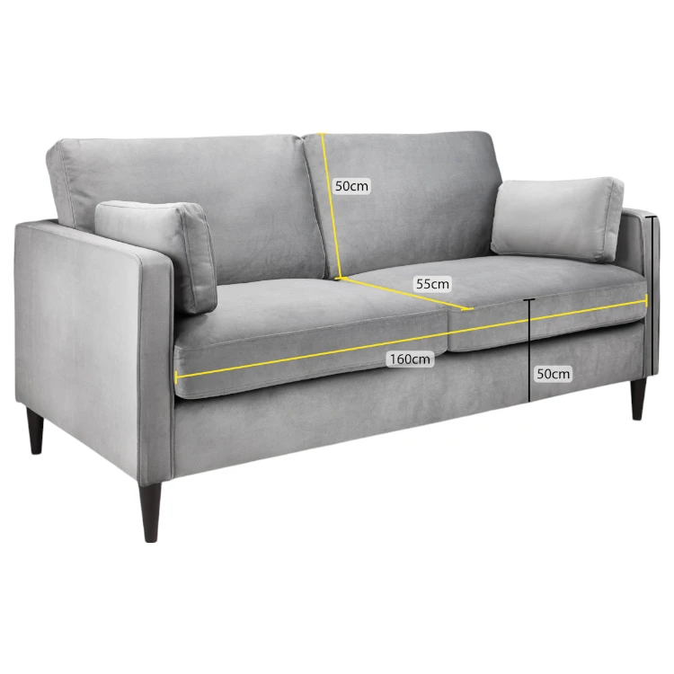 Munich Sofa - Image 2