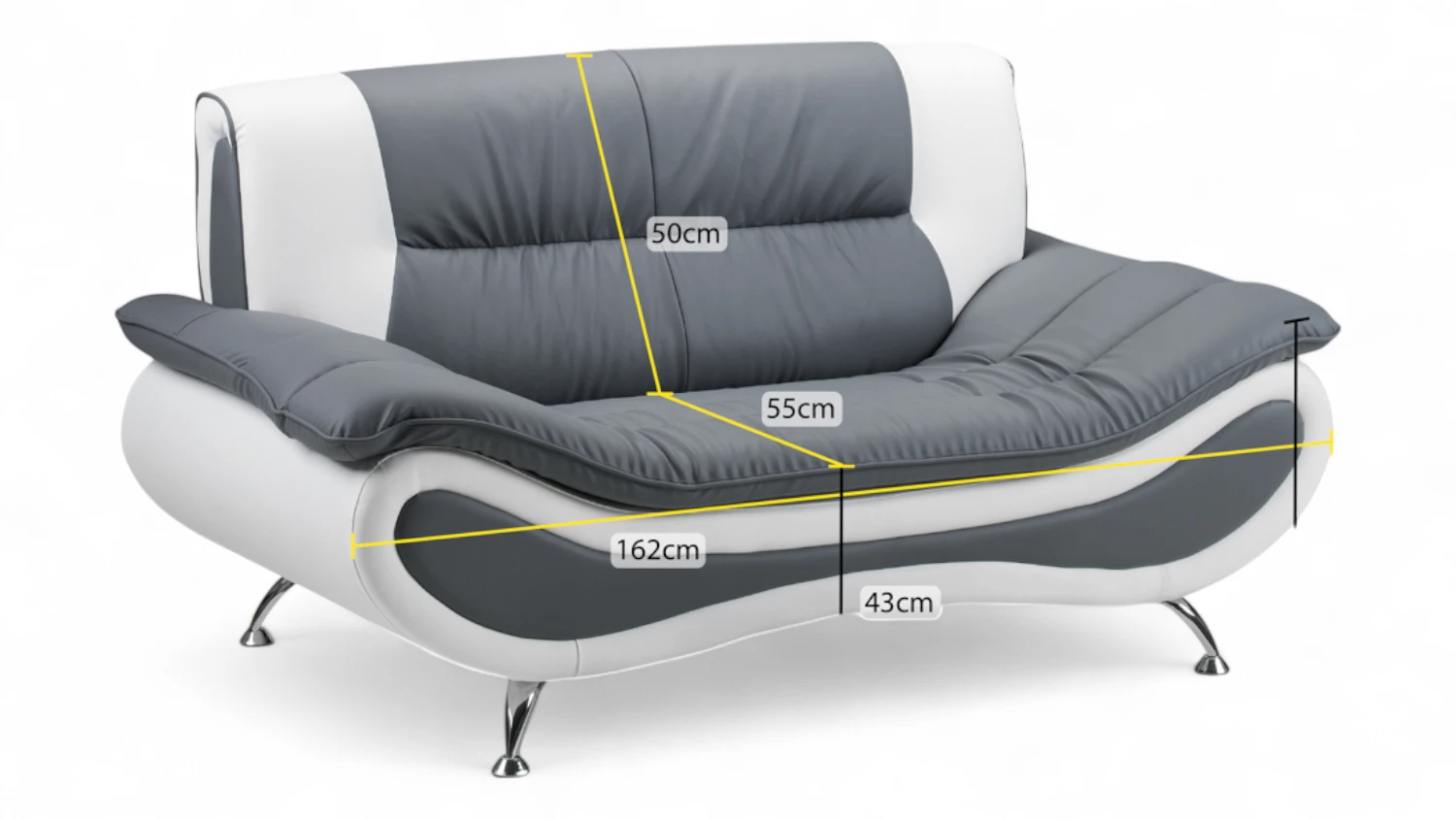 Napoli Sofa - Image 27