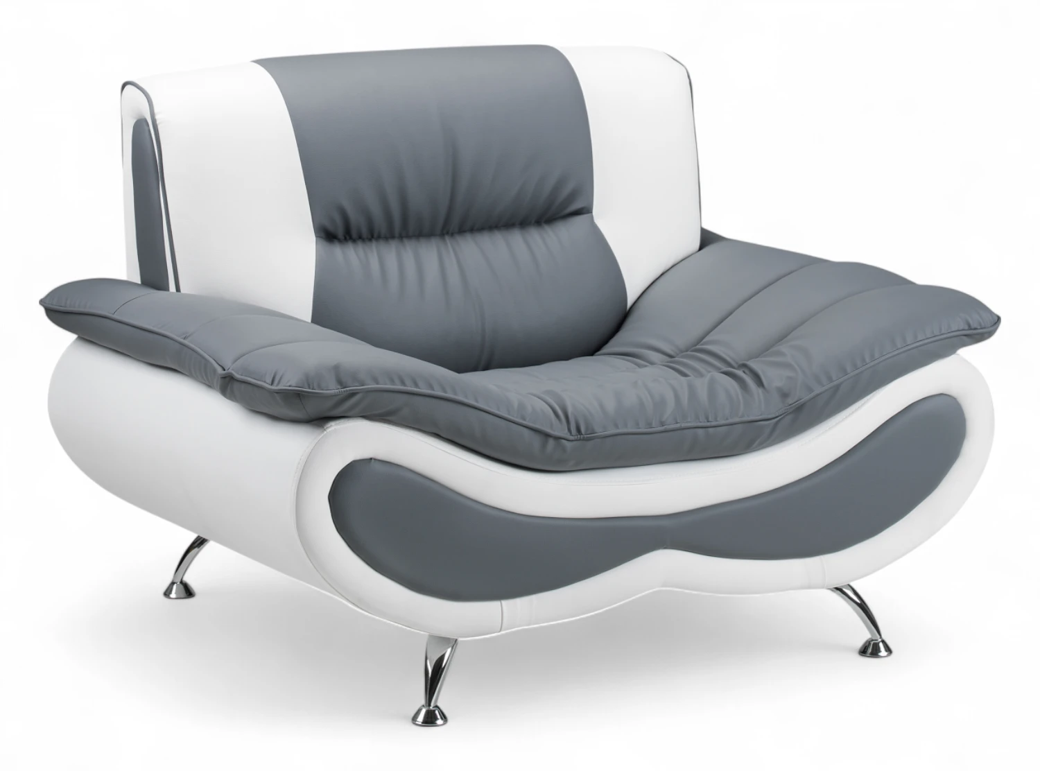 Napoli Sofa - Image 1