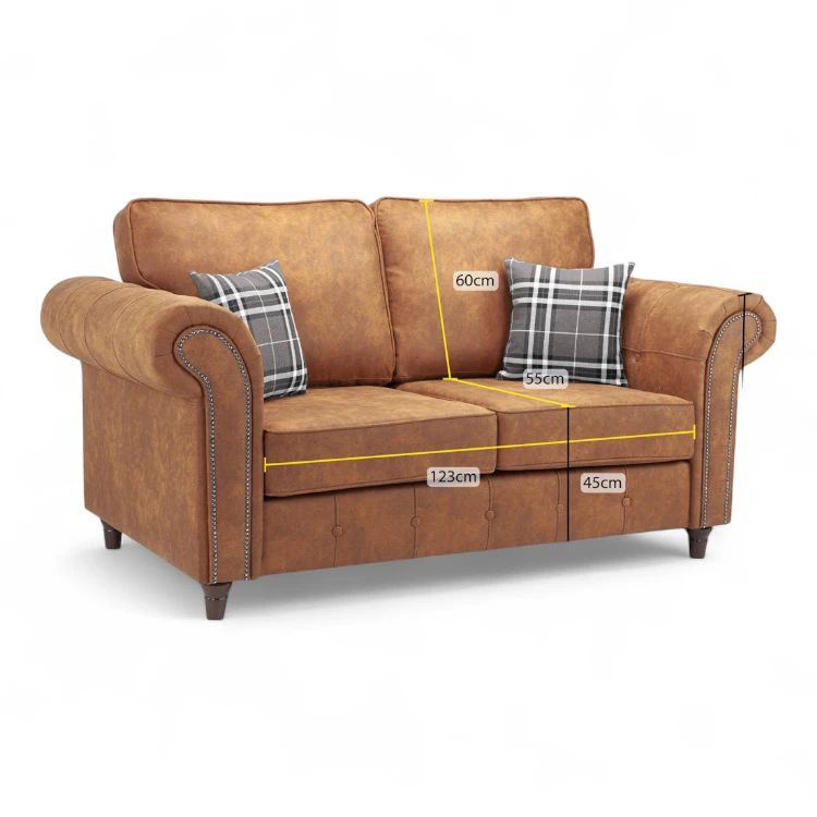 Oakland Sofa - Image 2