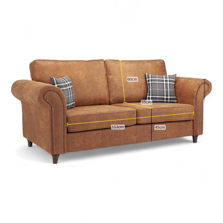 Oakland Sofa - Image 3