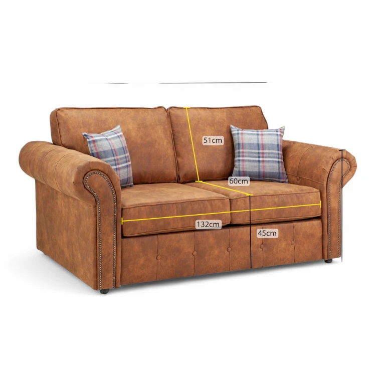 Oakland Sofa - Image 36