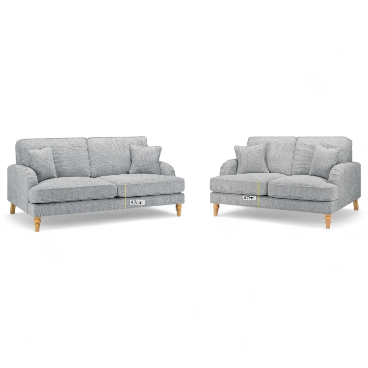 Rupert Sofa - Image 9