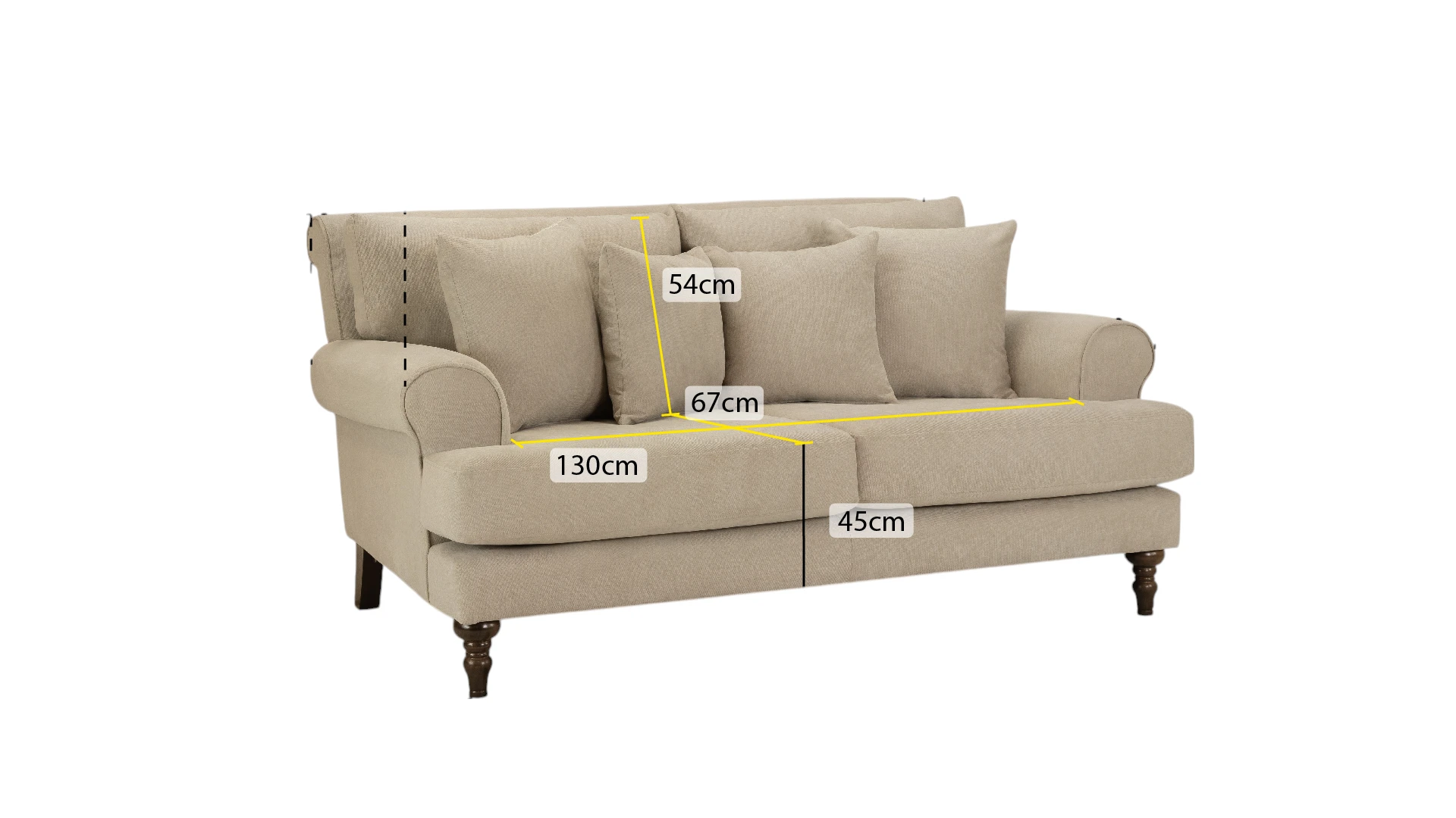 Summer Sofa - Image 2