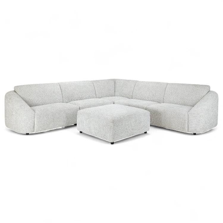 Tucano Modular Sofa - Image 5