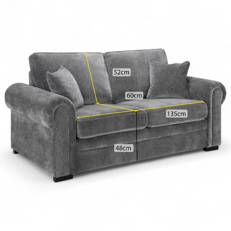 Willow Sofa - Image 2