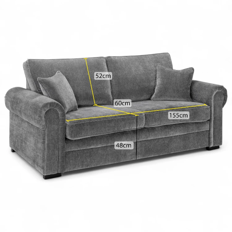 Willow Sofa - Image 3