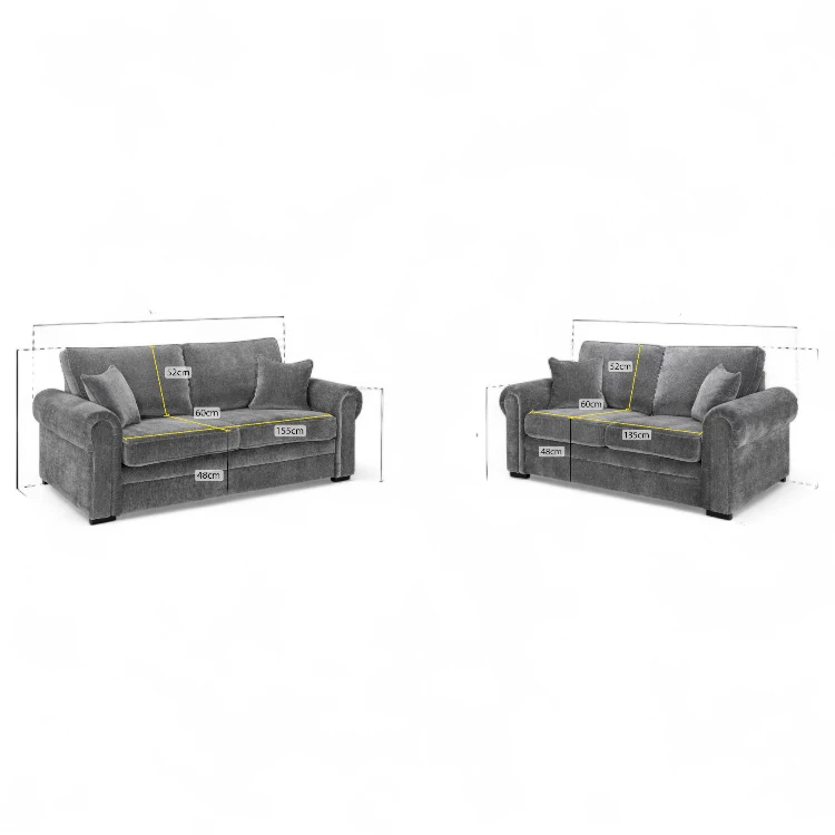 Willow Sofa - Image 4