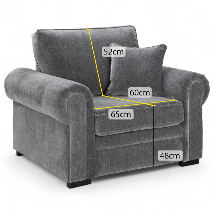 Willow Sofa - Image 5