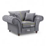 Windsor Fullback Sofa