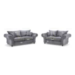 Windsor Fullback Sofa - Image 7