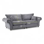 Windsor Fullback Sofa - Image 8