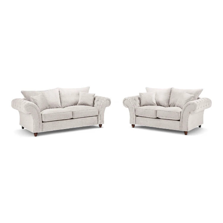 Windsor Fullback Sofa - Image 16