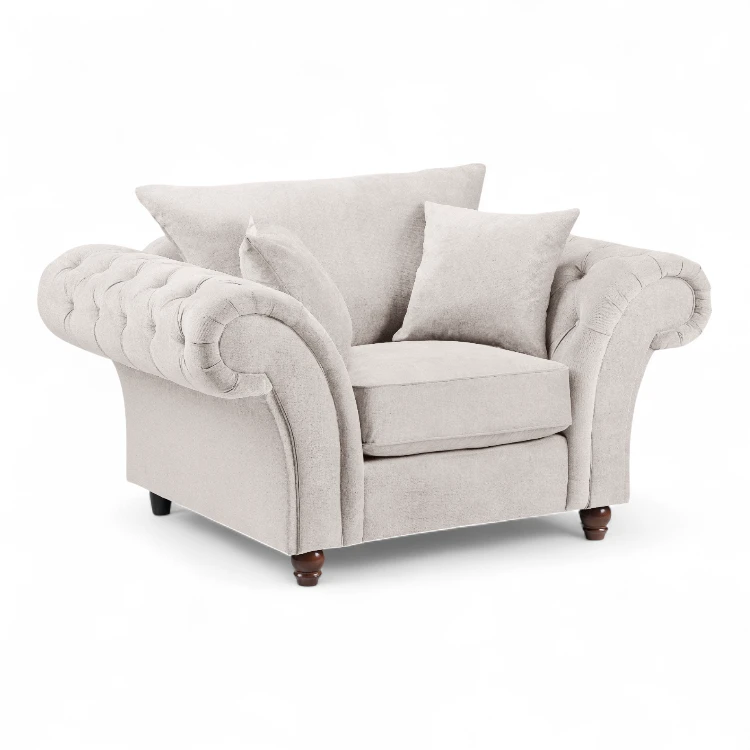 Windsor Fullback Sofa - Image 18
