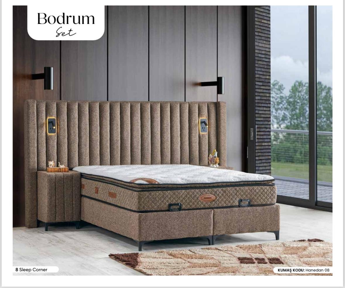 beds