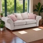 roma chesterfield sofa
