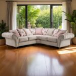 roma chesterfield sofa