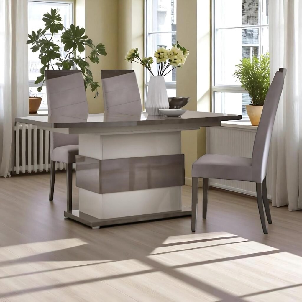 royal buffet dinning