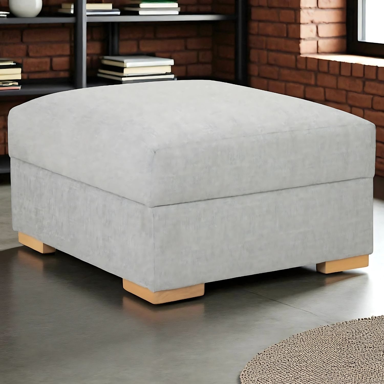 bento sofa