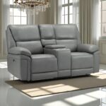 oxford recliner sofa