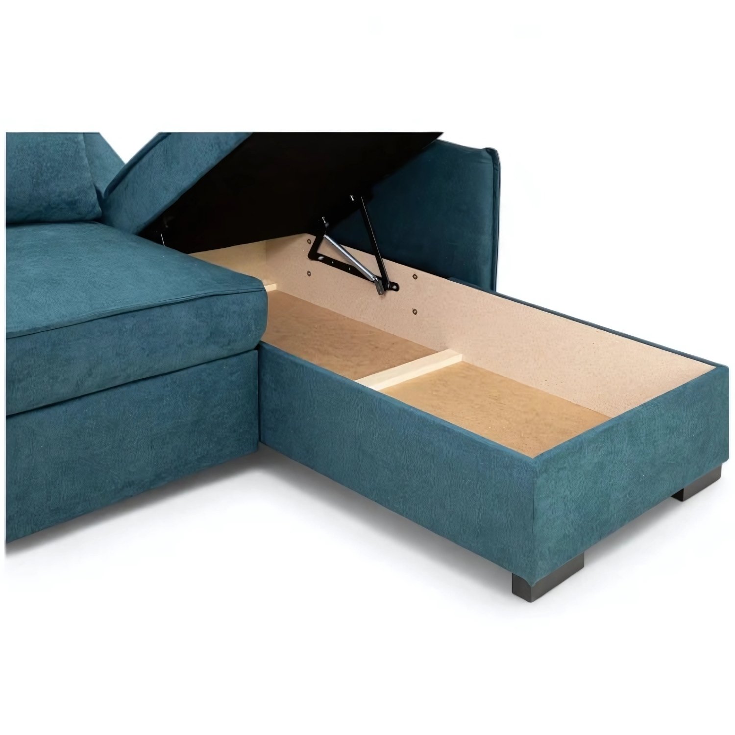 miel sofa