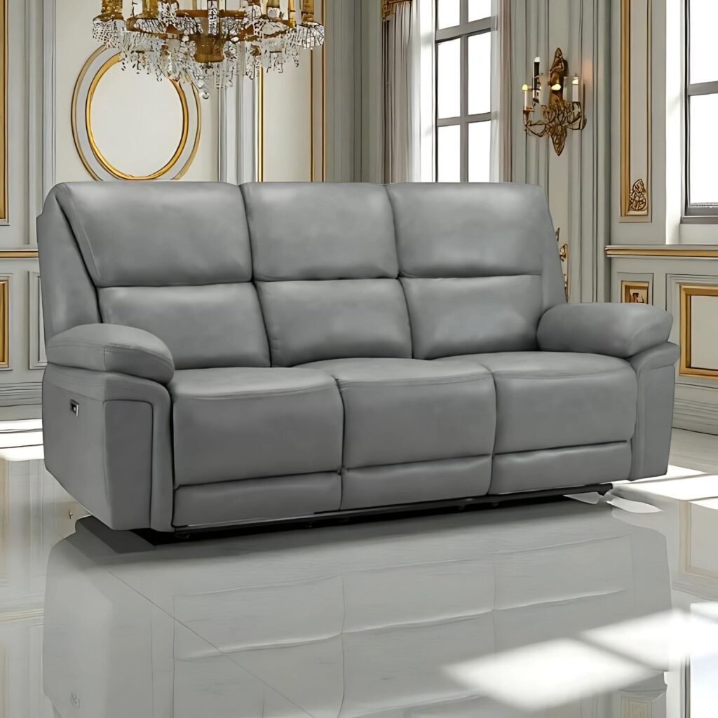 oxford recliner sofa