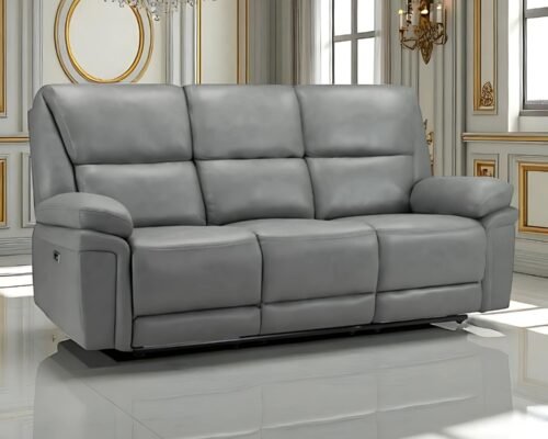oxford recliner sofa