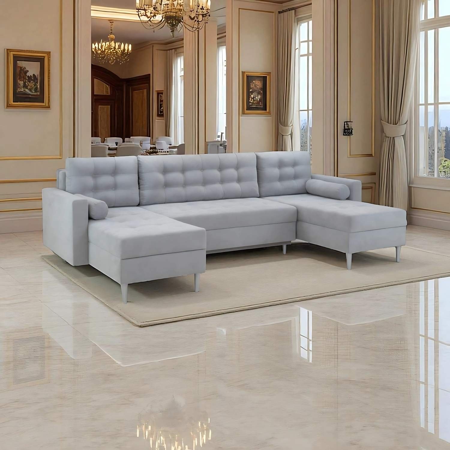 porto sofa