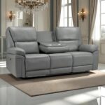 oxford recliner sofa