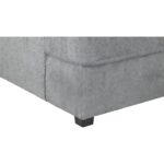 carnaby boucle fabric sofa