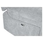 canterbury recliners fabric sofa