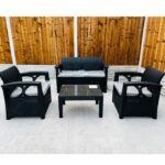 Garden Furniture