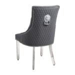 Majistics chairs pu leather - Image 2