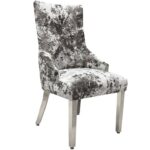 Majistics crushed velvet